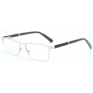 Metal Reading Glasses